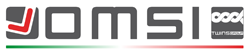 OMSI s.r.l. Logo