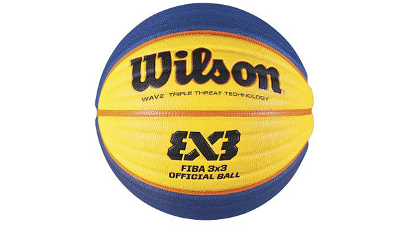 Wilson Sporting Goods Co Cover
