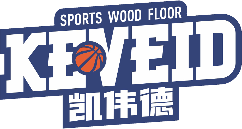 Shaanxi Kaiweide Sports Industry Co., Ltd.  Logo