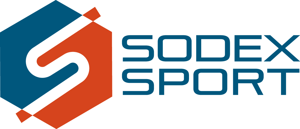 SODEX INTERNATIONAL SARL Logo