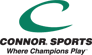 CONNOR SPORT COURT INTERNATIONAL Logo