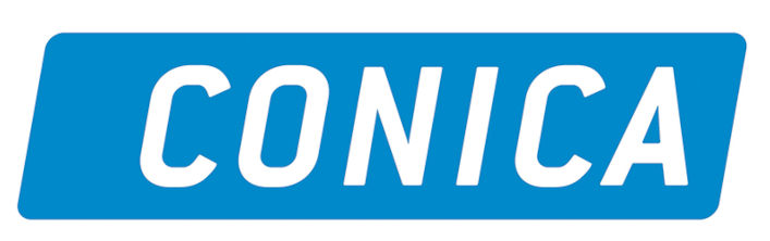 CONICA AG Logo