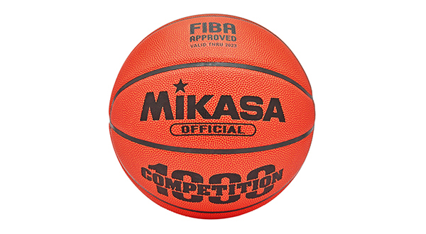 Mikasa Corporation Cover