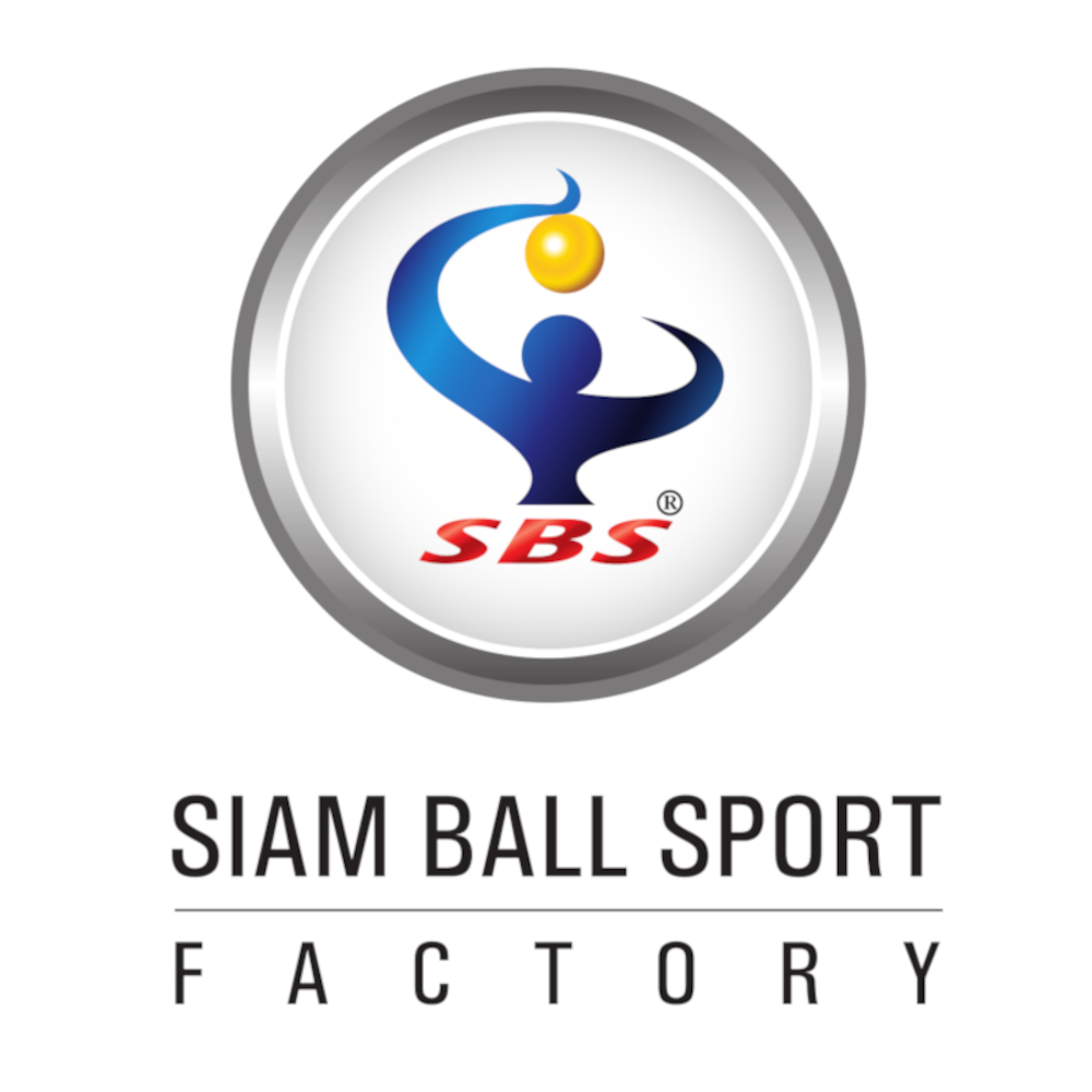 Siam Ball Sport Factory Co., Ltd./ Mazsa Logo