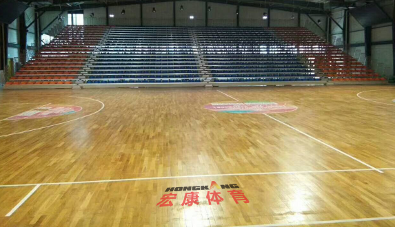 Hebei Hongkang Sports Equipment Co.,Ltd Cover