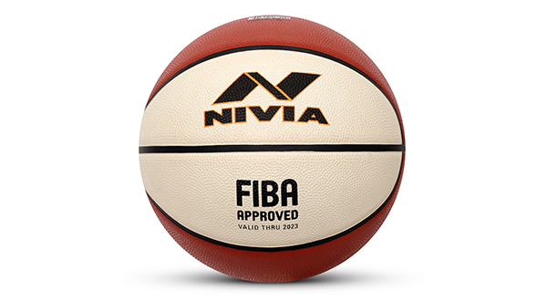 FIBA Approved Basketball 