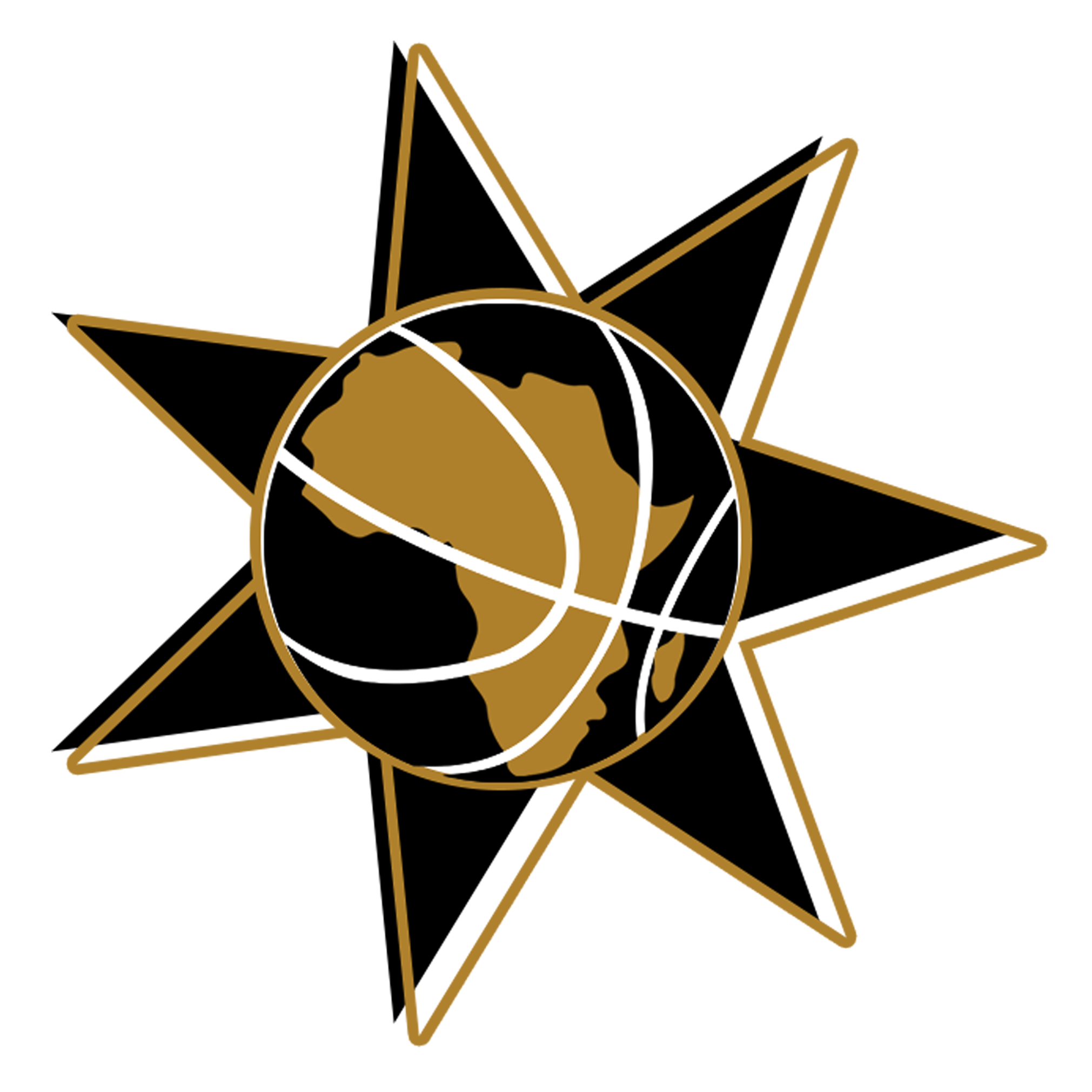 FIBA Africa Basketball League Logo