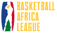 Basketball Africa League Logo