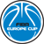 FIBA Europe Cup Logo