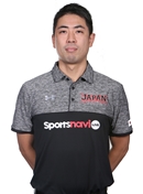 Profile photo of Kenji Sato
