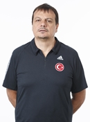Profile photo of Halil Ergin Ataman