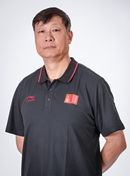 Profile photo of Qiuping Li