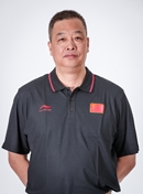 Profile photo of Zhiqiang Lu