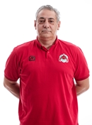 Profile photo of Stergios Koufos
