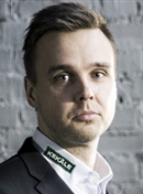 Profile photo of Tuomas Miika Johannes Oja