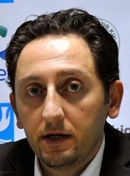 Profile photo of Sinan Aksoylar
