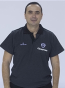 Profile photo of Pantelis Boutskos