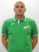 Profile photo of Vitaly Stepanovski