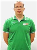 Profile photo of Alexey Konovalov