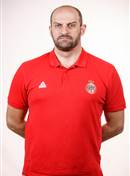 Profile photo of Zvezdan Mitrovic
