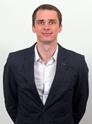 Profile photo of Marius Vadeikis