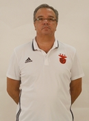 Profile photo of Carlos Santos