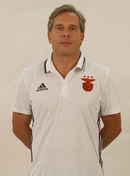 Profile photo of Nuno Ferreira
