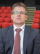Profile photo of Thierry Declercq