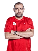 Profile photo of Stefanos Dedas