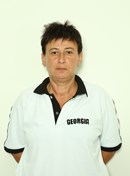 Profile photo of Nino Kipshidze