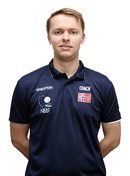 Profile photo of Kjetil Andresen