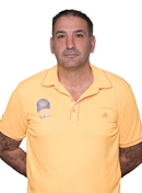 Profile photo of Luis Alfonso Guil Torres