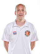 Profile photo of Thijs Volmer