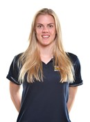 Profile photo of Linnea Erika Braendholm