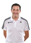 Profile photo of Jérôme Daniel Fournier
