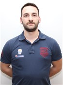 Profile photo of Athanasios Thomopoulos