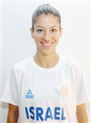 Profile photo of Shira Haelion