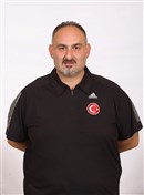 Profile photo of Burak Selcuk Ernak