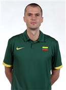 Profile photo of Marius Kiltinavicius