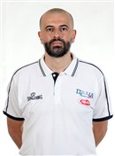 Profile photo of Maurizio Buscaglia
