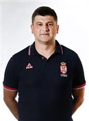 Profile photo of Vladimir Dokic
