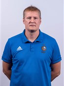 Profile photo of Denis Kuzminov