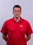 Profile photo of Dragan Milenkovicj