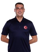 Profile photo of Cem Oran