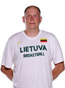 Profile photo of Dalius Ubartas