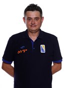 Profile photo of Goran Lojo