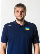 Profile photo of Oleksandr Vorona