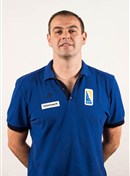 Profile photo of Boris Jure Dzidic