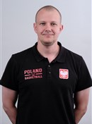 Profile photo of Marcin Stanislaw Klozinski