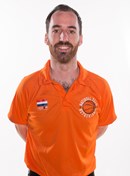 Profile photo of Daan Jaap De Heus